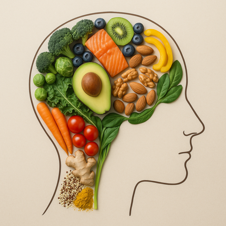 L’alimentation influence-t-elle nos décisions ?